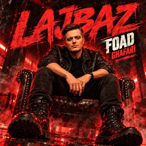 Lajbaz Foad Ghafari